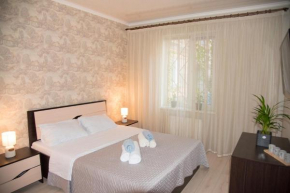 Center of Odessa. Comfortable 2 rooms apartment